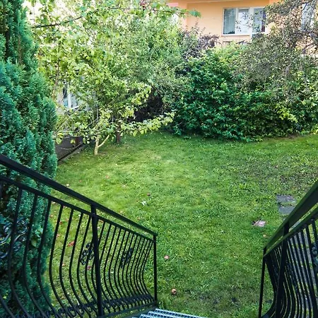 Appartamento Robi