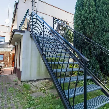 Apartment Robi Kolobrzeg