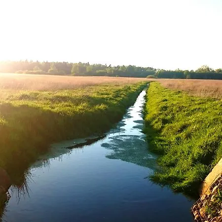 Robi 아파트 코워브제크