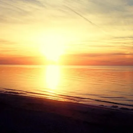 Apartment Robi Kolobrzeg