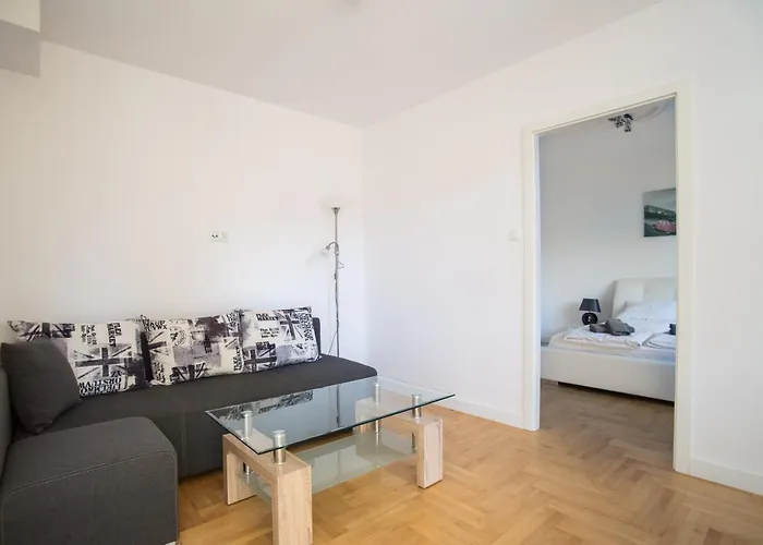 Apartamento Robi *