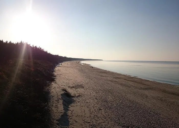 Lejlighed Robi Kołobrzeg