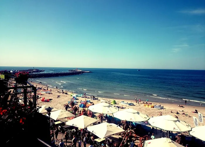 Апартаменты Robi *