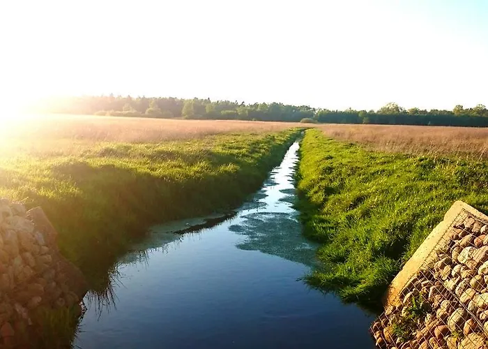 Robi Lejlighed Kołobrzeg