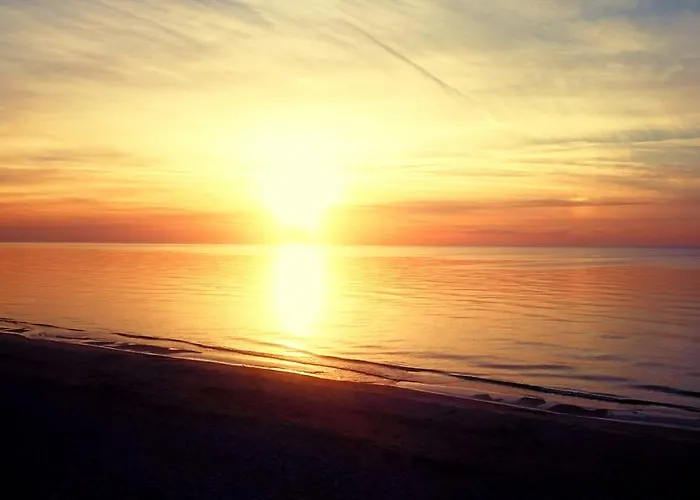 Апартаменты Robi Колобжег